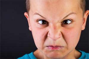 Tantrums in Children Tantrums in Children