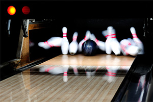 Ten Pin Bowling Ten Pin Bowling
