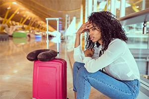 Travel Stress Travel Stress