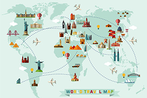 Fear of Travel Fear of Travel