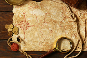 Hypnotic Treasure Hunt Hypnotic Treasure Hunt