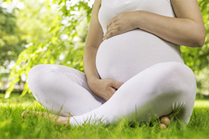 Turn a Breech Baby Turn a Breech Baby