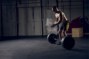 Healthy Lifestyle - Ultimate Gym Session Healthy Lifestyle - Ultimate Gym Session