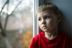 Unloved As A Child Unloved As A Child