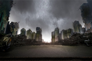 World War III Worries World War III Worries