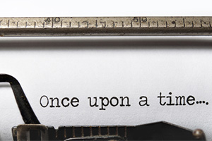 Write A Book Write A Book