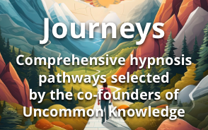 Hypnosis Downloads Journeys